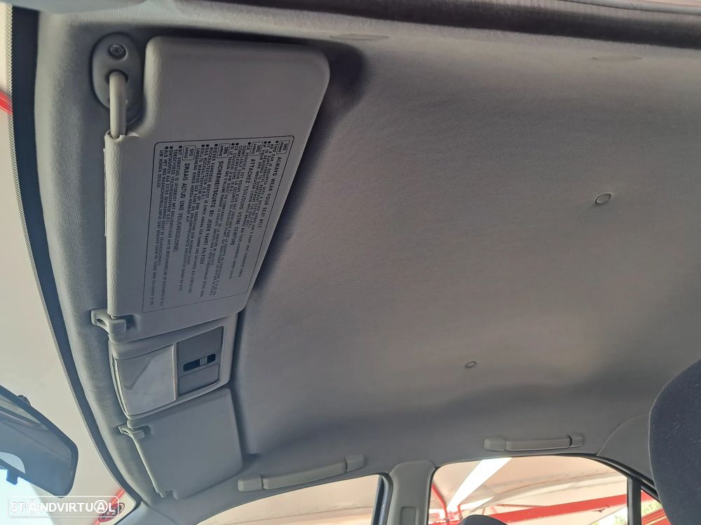 Honda Civic Aerodeck 1.4i Profile A - 12
