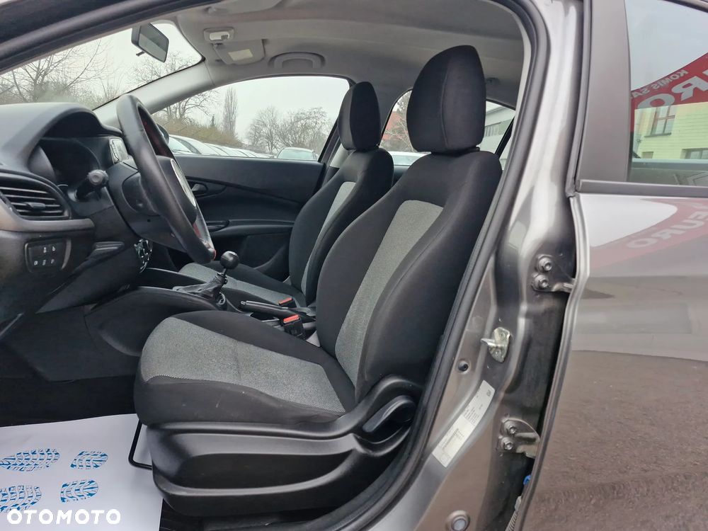 Fiat Tipo 1.4 16V Easy - 12