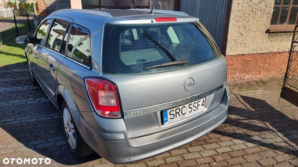Opel Astra - 3
