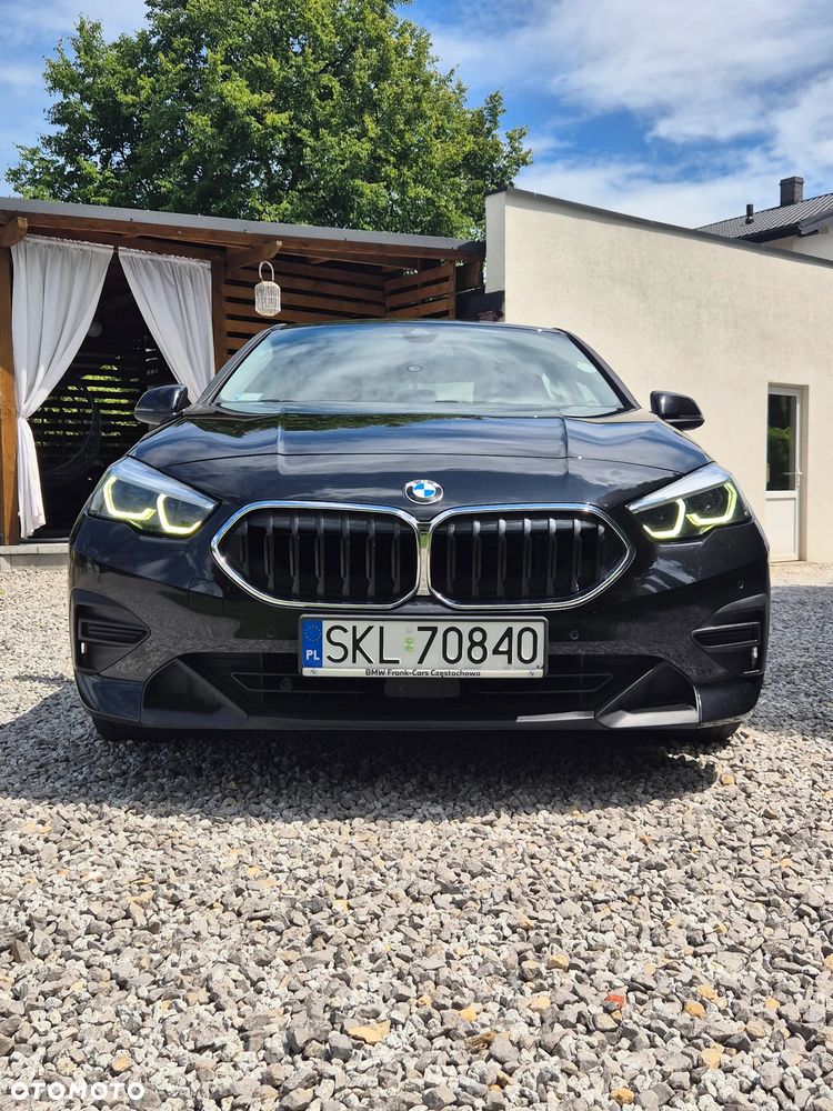 BMW Seria 2 218i M Sport sport - 3