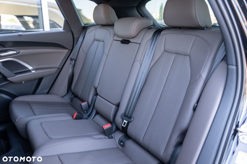 Audi Q5 TDI mHEV 150 kW Quattro S tronic - 16