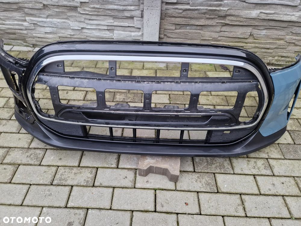 Zderzak Mini Cooper  F56 F57 lift 2021- - 2