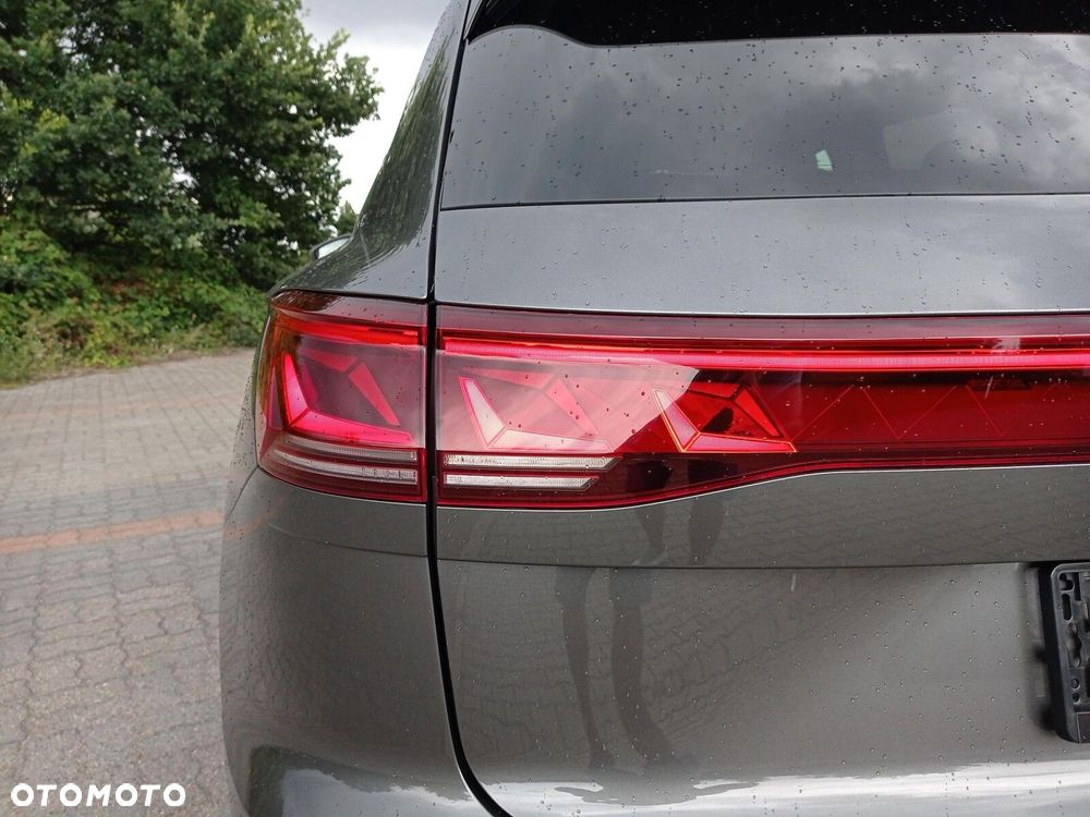 Volkswagen Touareg 3.0 V6 TDI 4Motion Elegance - 23