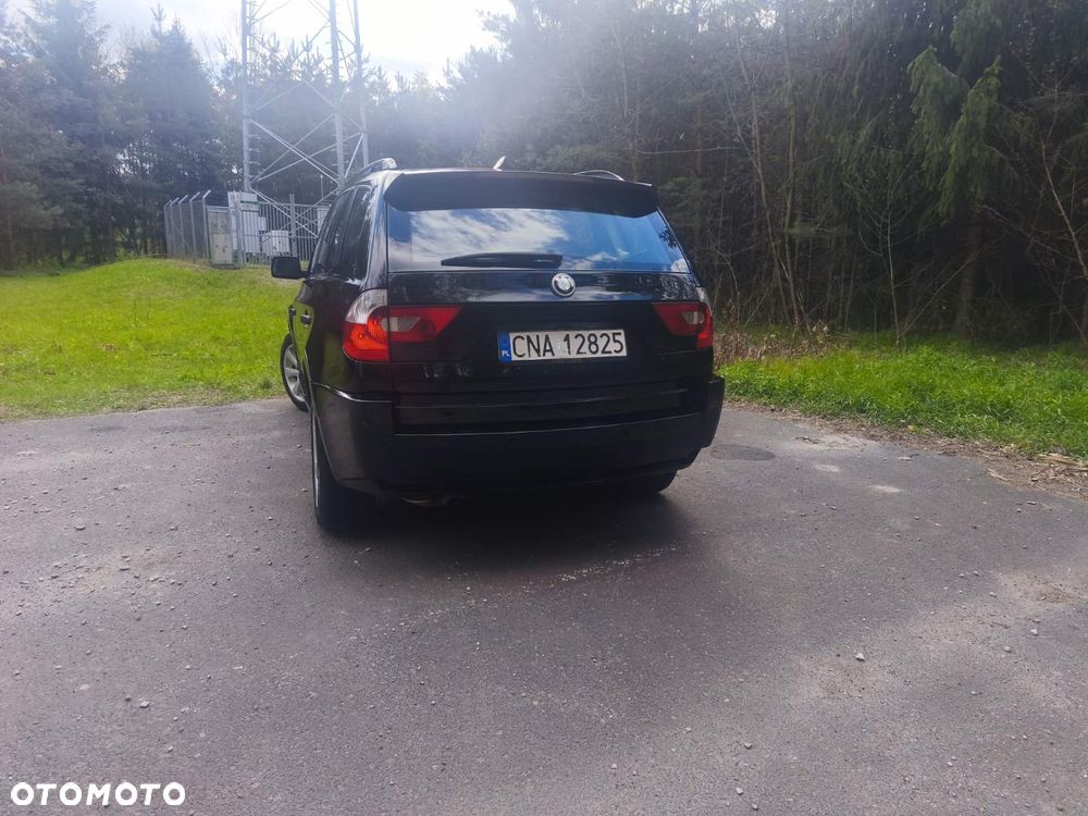 BMW X3 - 29