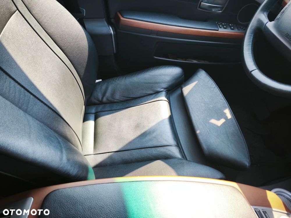 BMW Seria 7 745d - 21