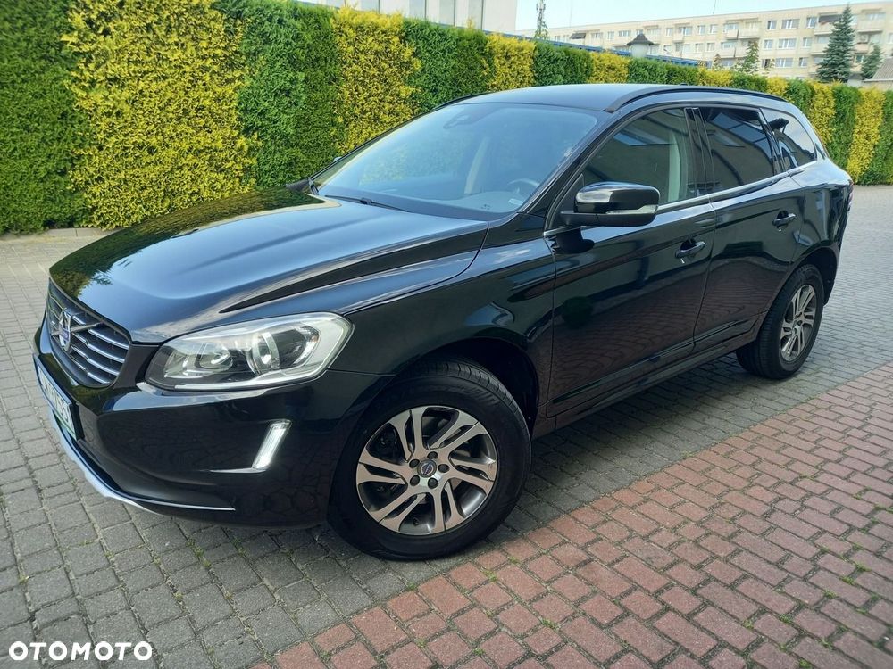 Volvo XC 60 D4 Geartronic Summum - 2
