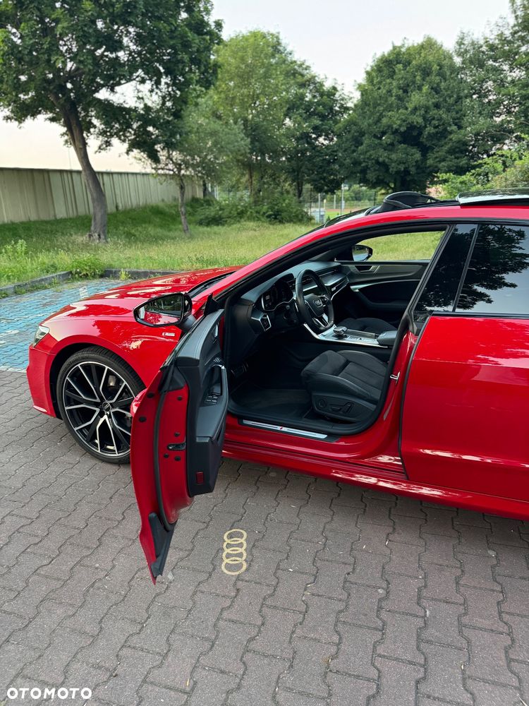 Audi A7 Sportback 45 TFSI Quattro S tronic - 11