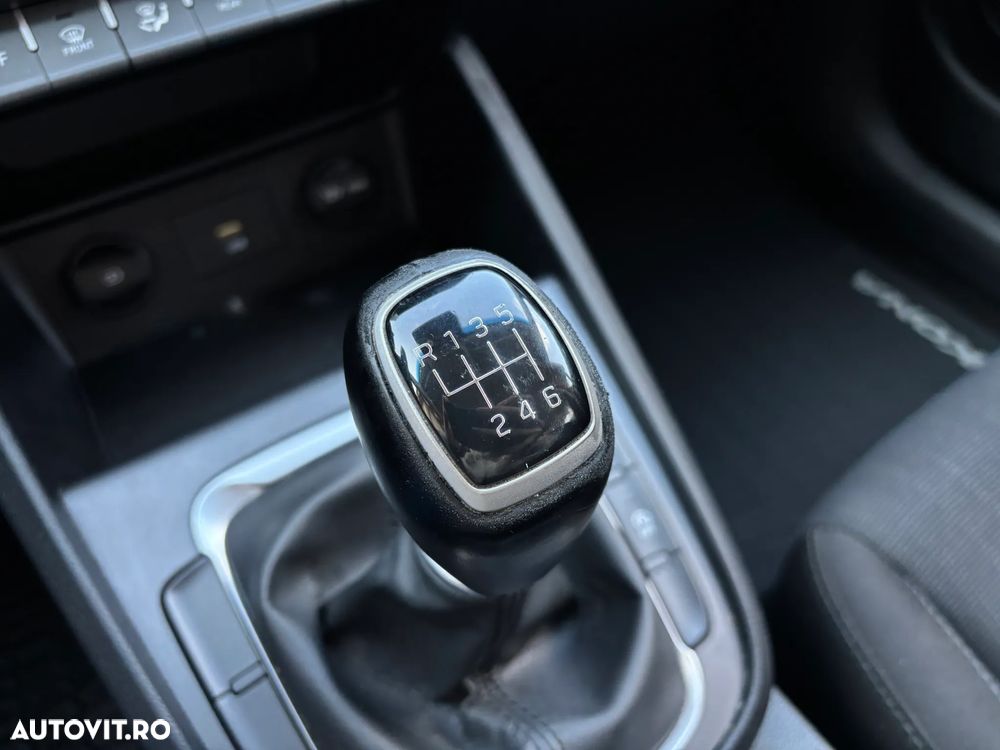 Hyundai KONA 1.0 T-GDI Select - 25