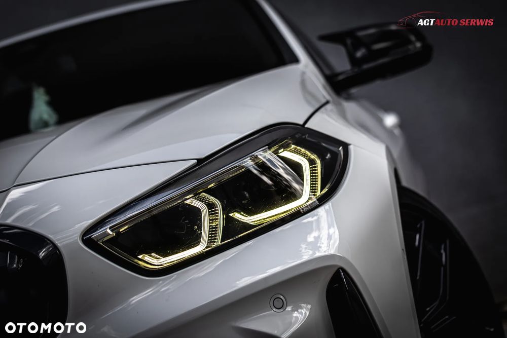 BMW Seria 1 118i M Sport - 10