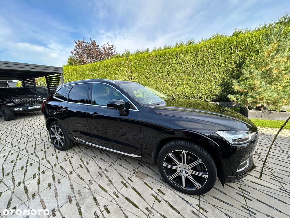Volvo XC 60 - 8