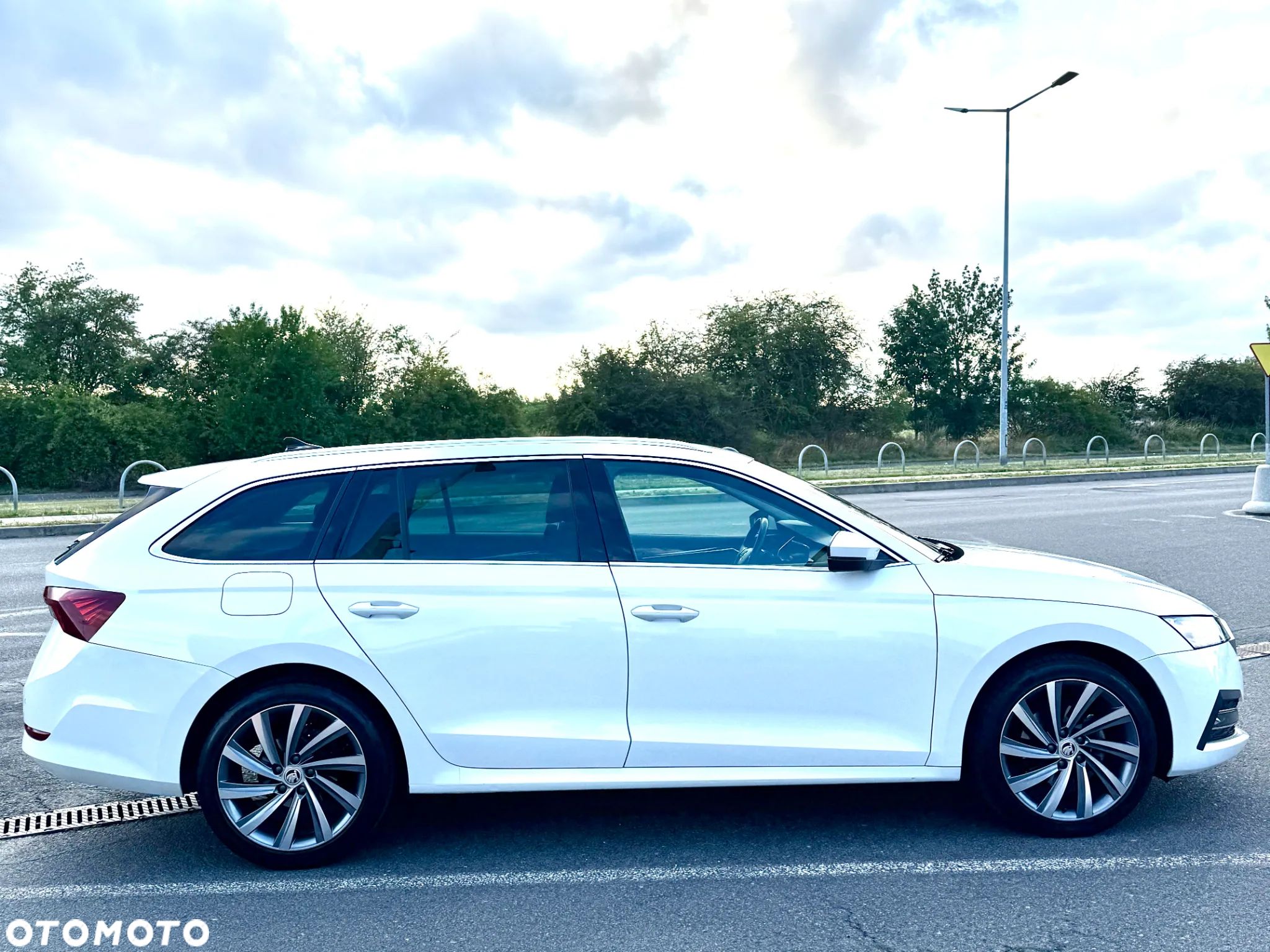Skoda Octavia 1.5 TSI ACT Style DSG - 1
