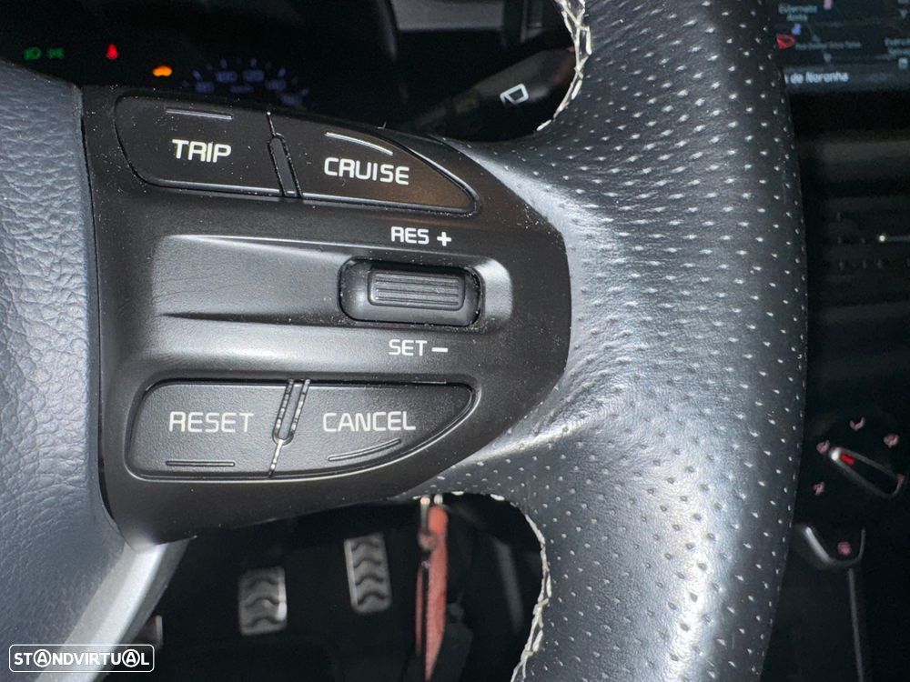 Kia Picanto 1.0 T-GDI X-Line - 22