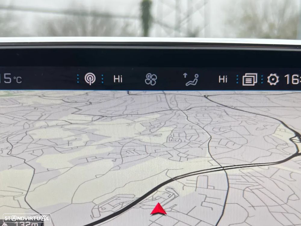 Peugeot 3008 BlueHDi 120 Stop & Start EAT6 Allure - 23