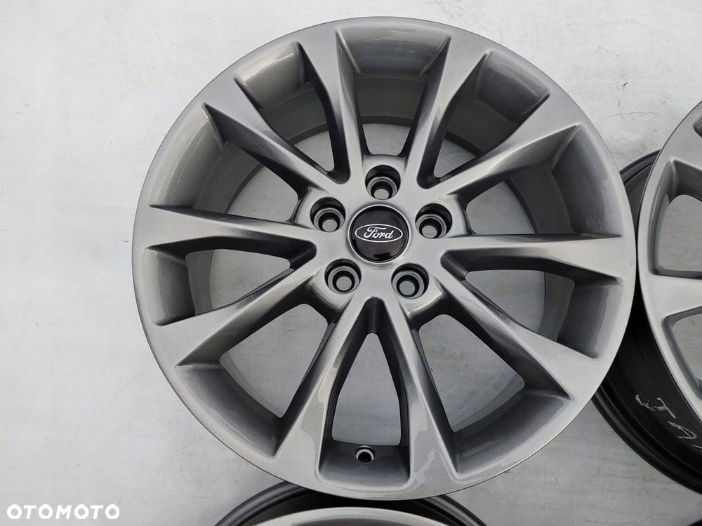 FELGI FORD FOCUS IV MONDEO V TRANSIT CONNECT 17 ORYGINAŁ - 5