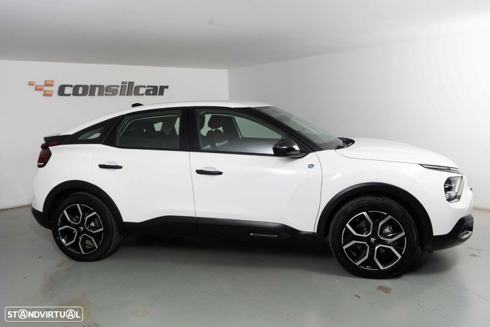 Citroën e-C4 50 kWh Live Pack - 7