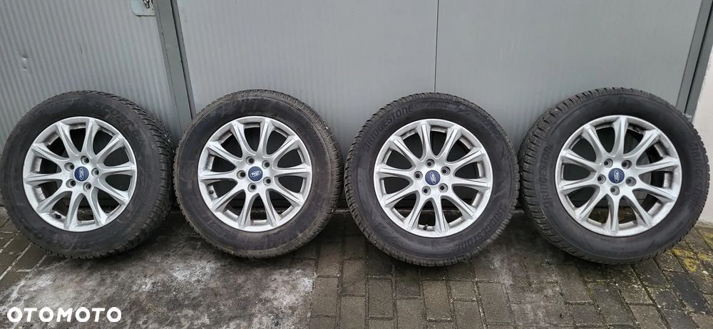 Ford Mondeo 2.0 TDCi Edition - 32
