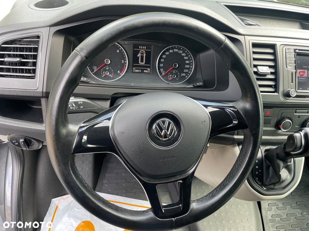 Volkswagen Transporter - 18