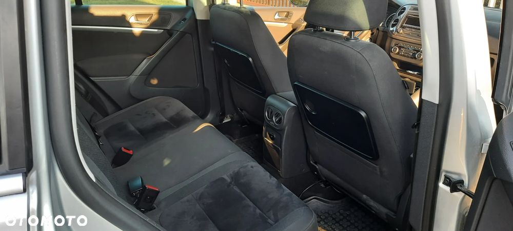 Volkswagen Tiguan - 3