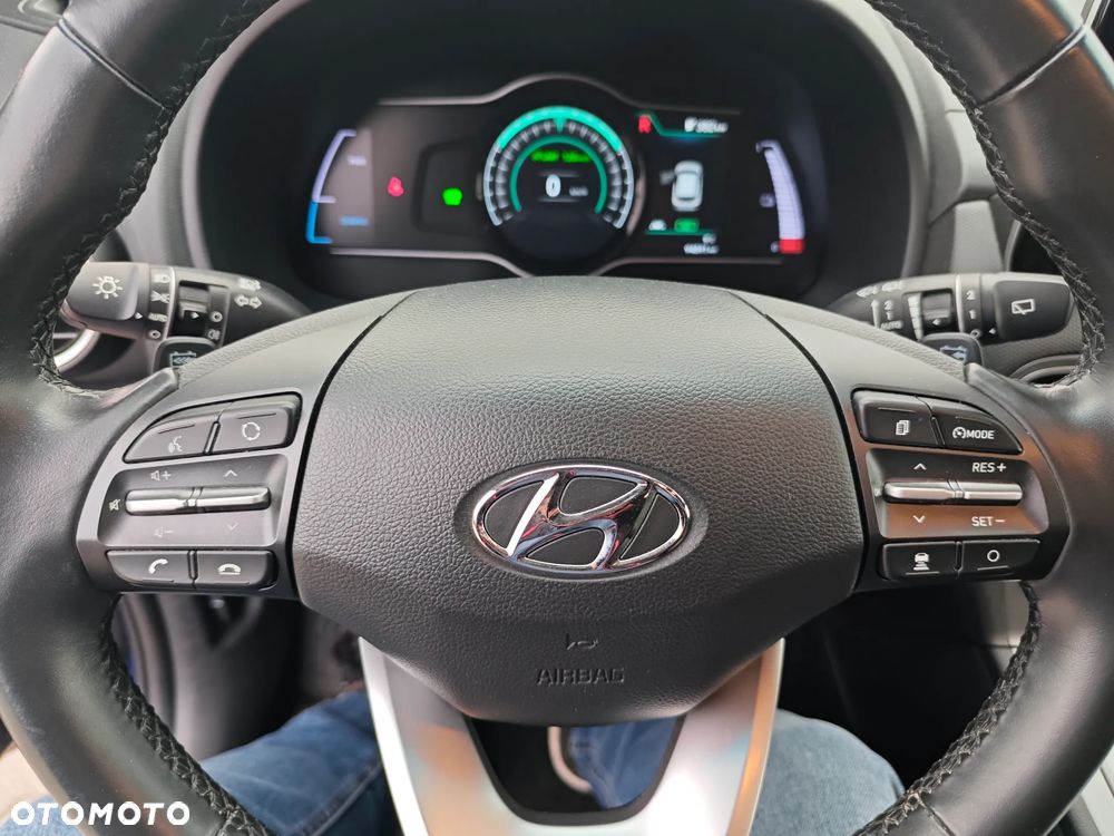 Hyundai Kona Business - 23