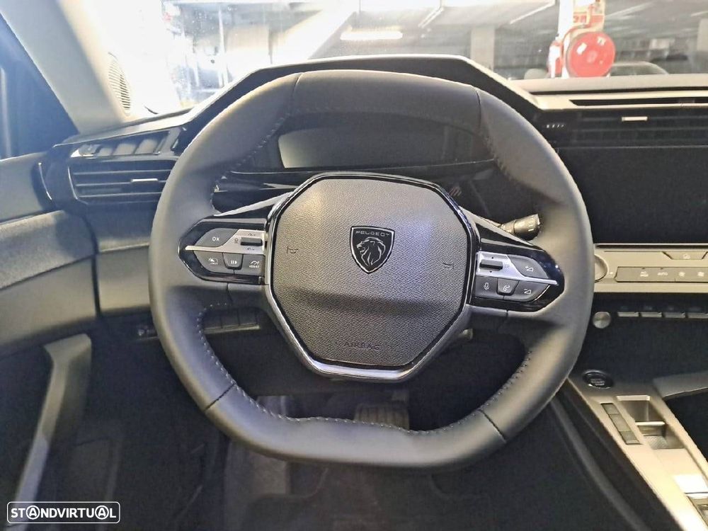 Peugeot 308 SW 1.2 Hybrid Allure e-DCS6 - 12