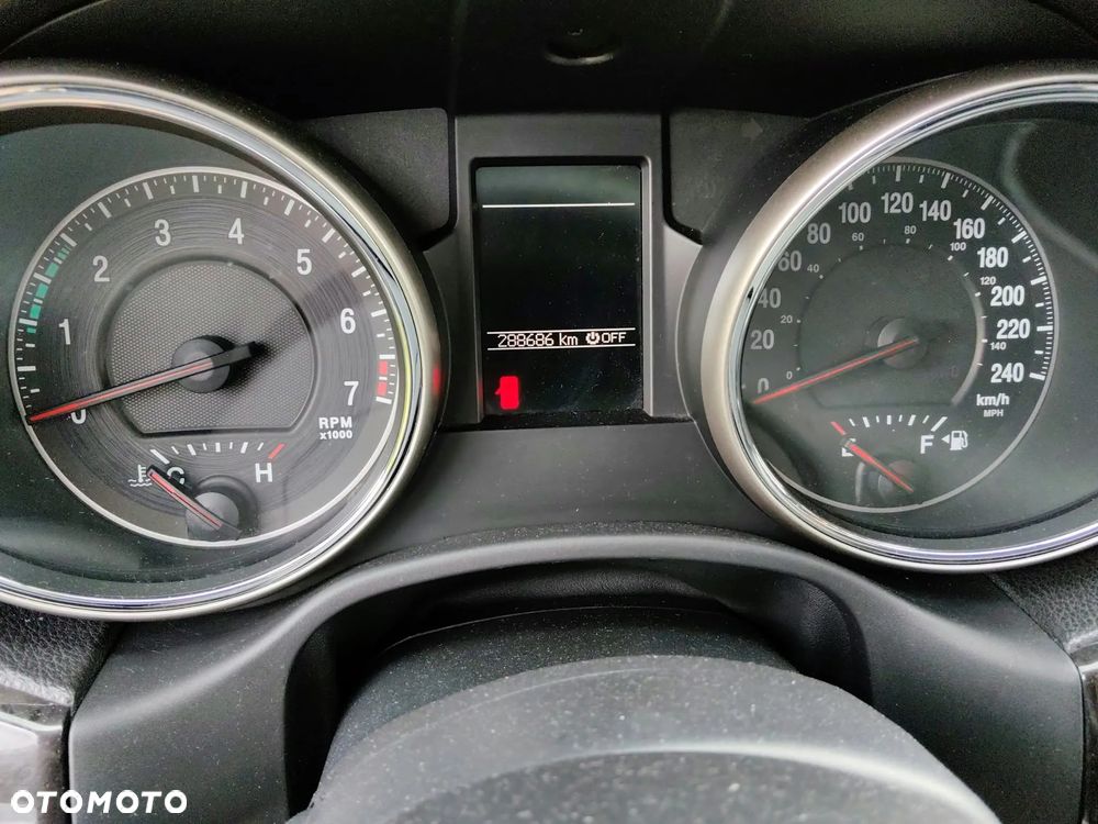 Jeep Grand Cherokee - 4