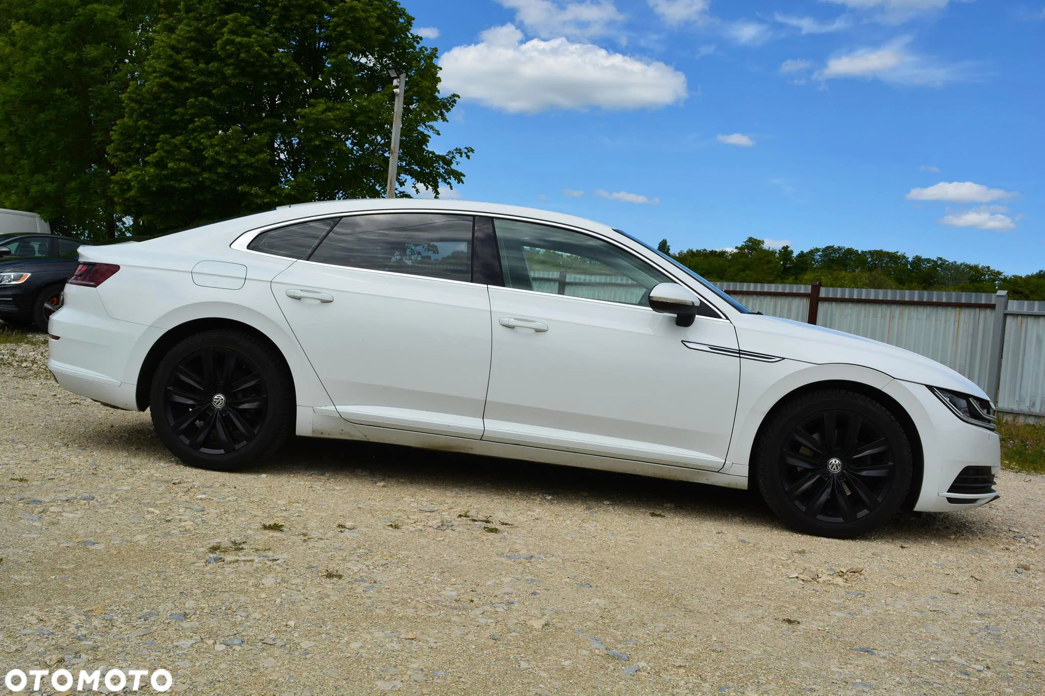 Volkswagen Arteon 2.0 TSI Essence DSG - 9