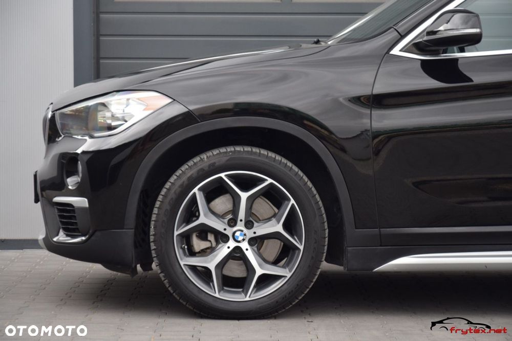 BMW X1 - 7