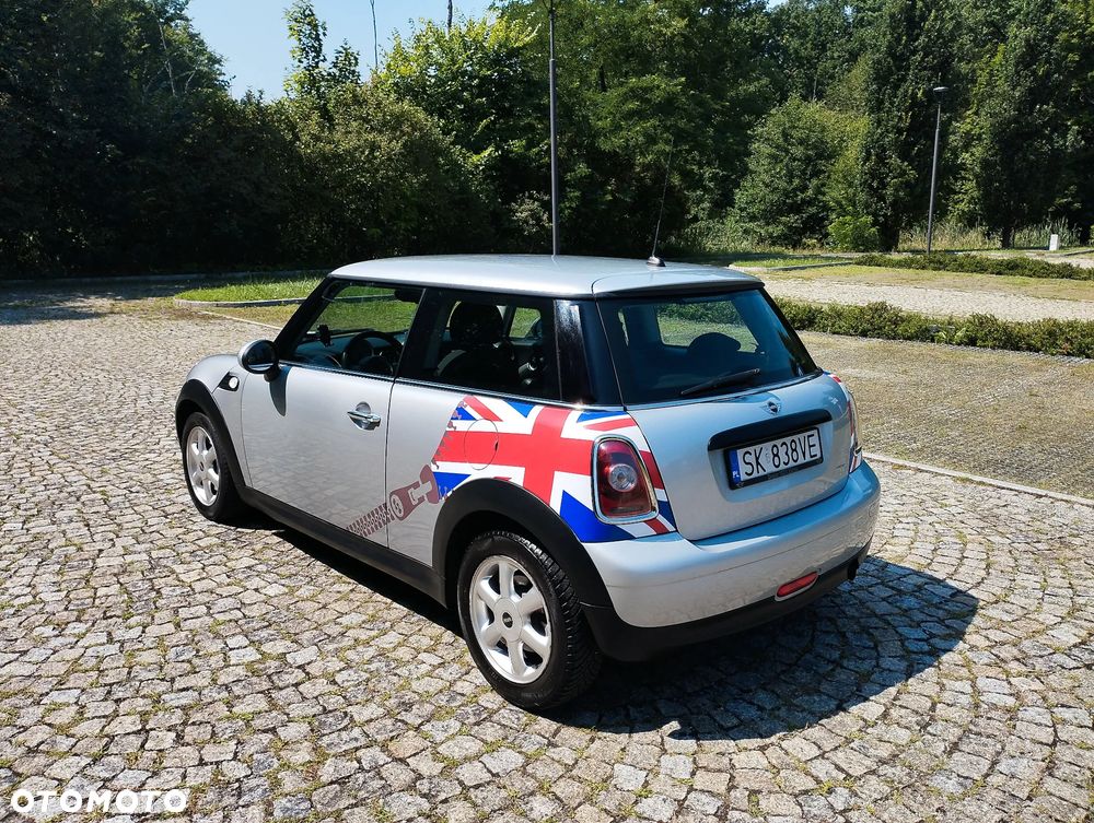 MINI ONE - 16