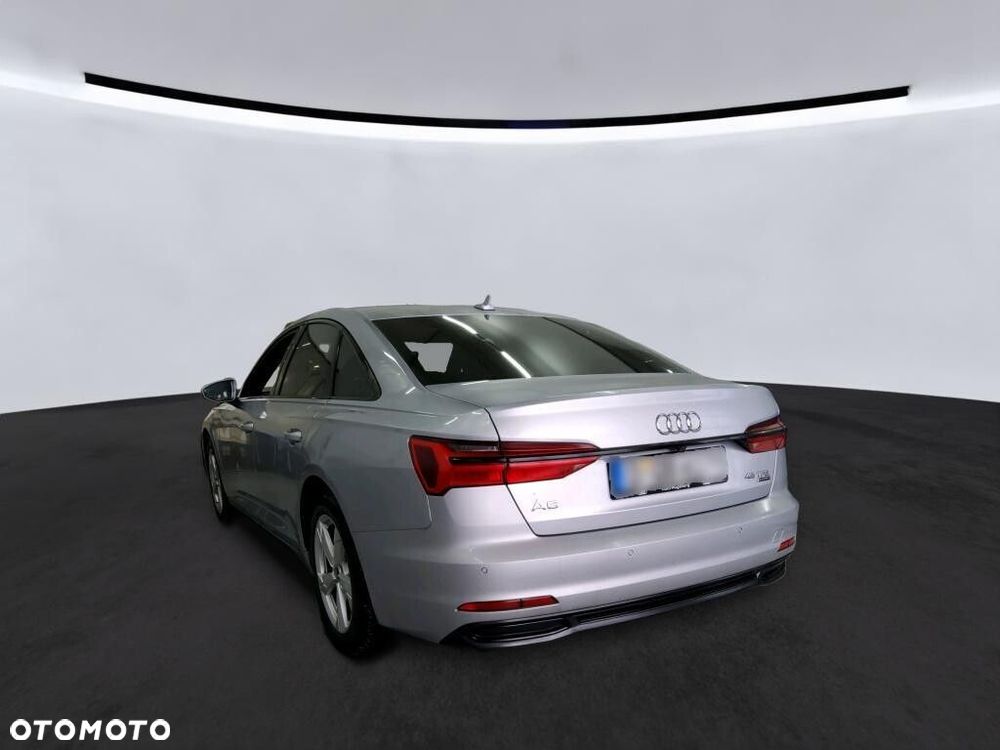 Audi A6 Limousine - 2