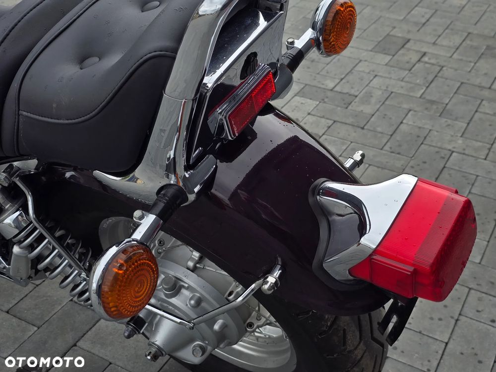 Yamaha Virago - 29