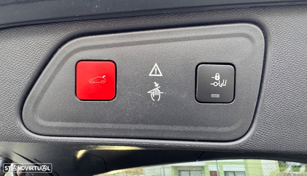 Peugeot 3008 PureTech 130 Stop & Start Crossway - 10