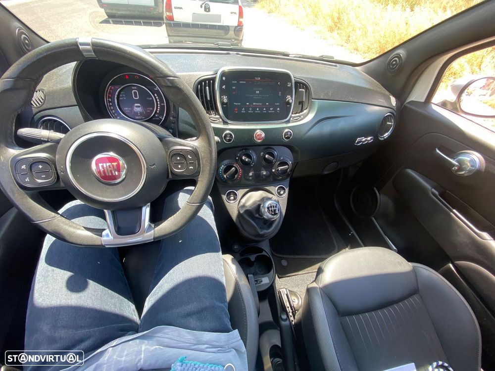 Fiat 500 1.2 RockStar - 5