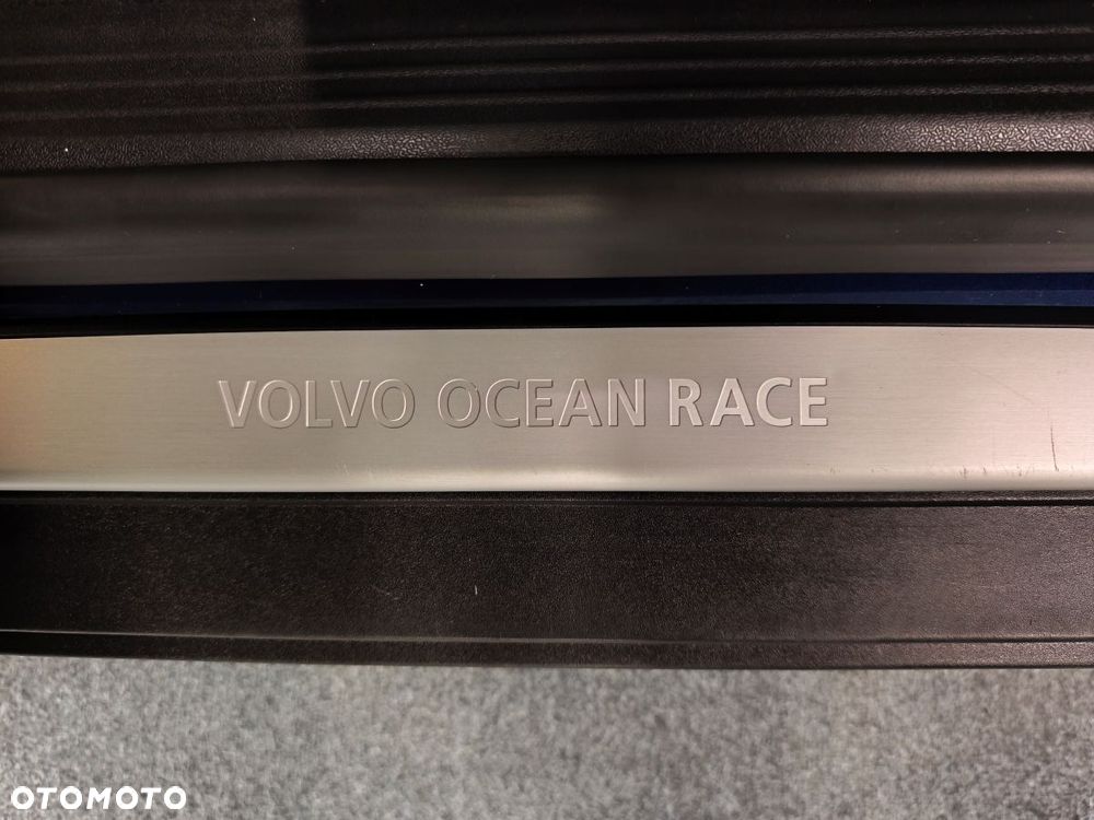 Volvo V40 D3 Ocean Race - 11