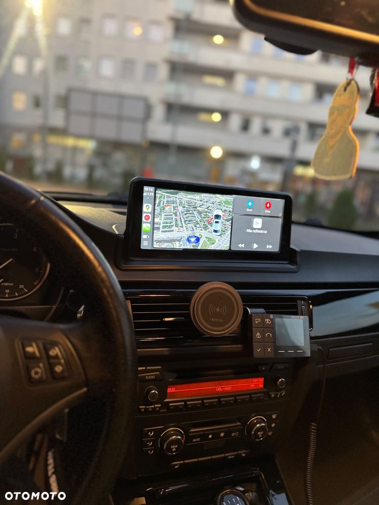 BMW Seria 3 320d - 10
