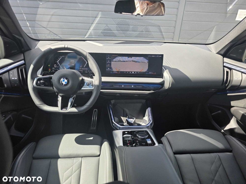 BMW X3 xDrive20d mHEV - 14