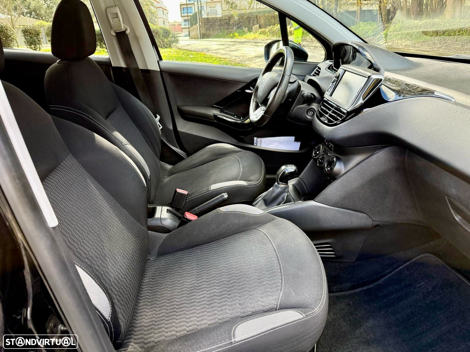 Peugeot 3008 2.0 BlueHDi GT EAT6 - 8