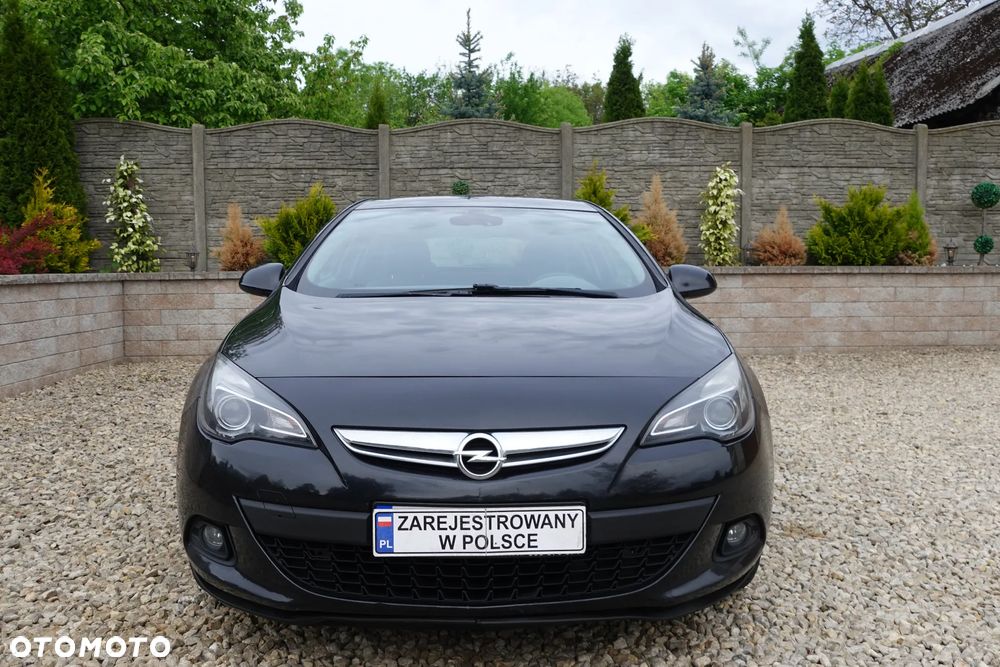Opel Astra - 15