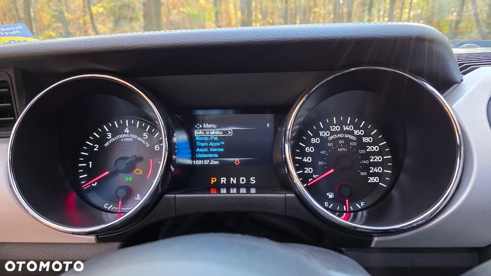 Ford Mustang 5.0 V8 Black Edition - 14