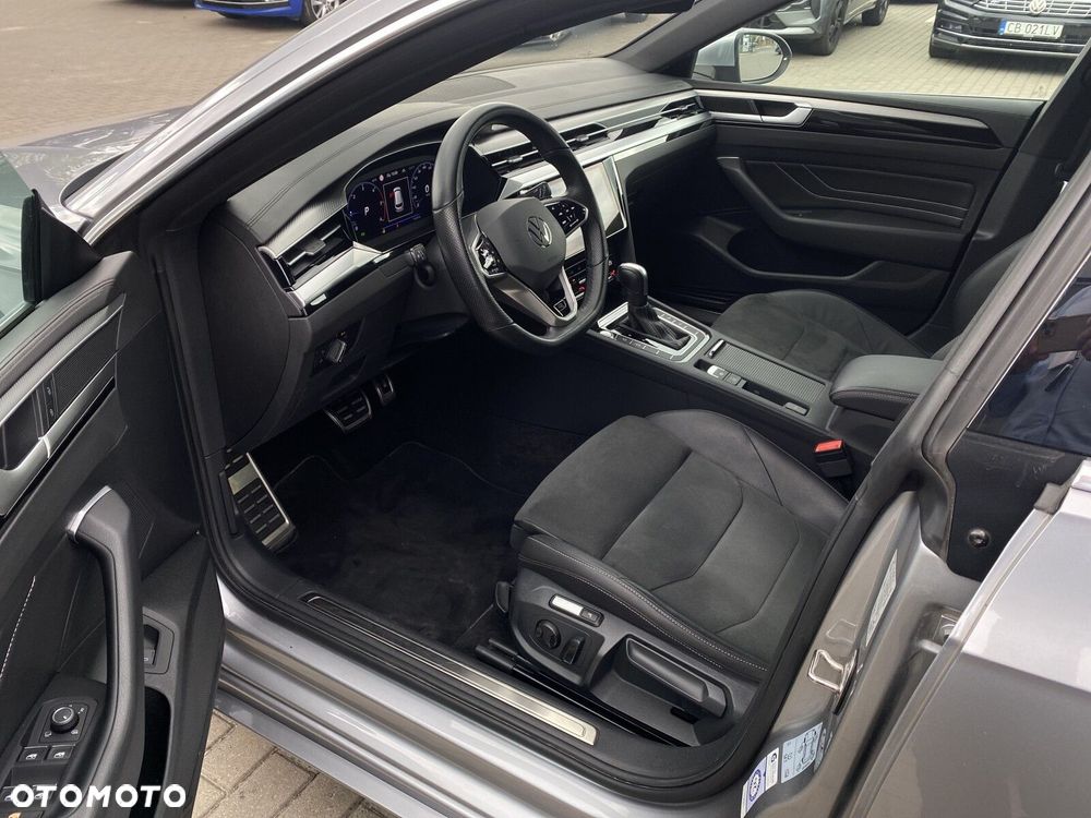 Volkswagen Arteon Shooting Brake 2.0 TDI R-Line DSG - 10