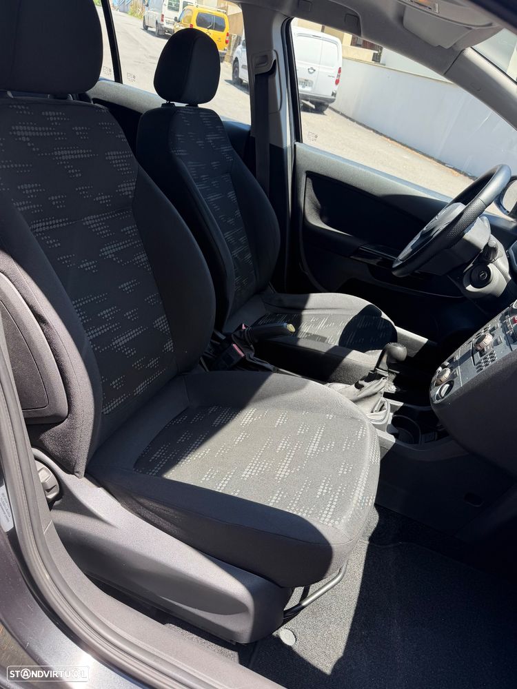 Opel Corsa 1.3 CDTi Edition - 11