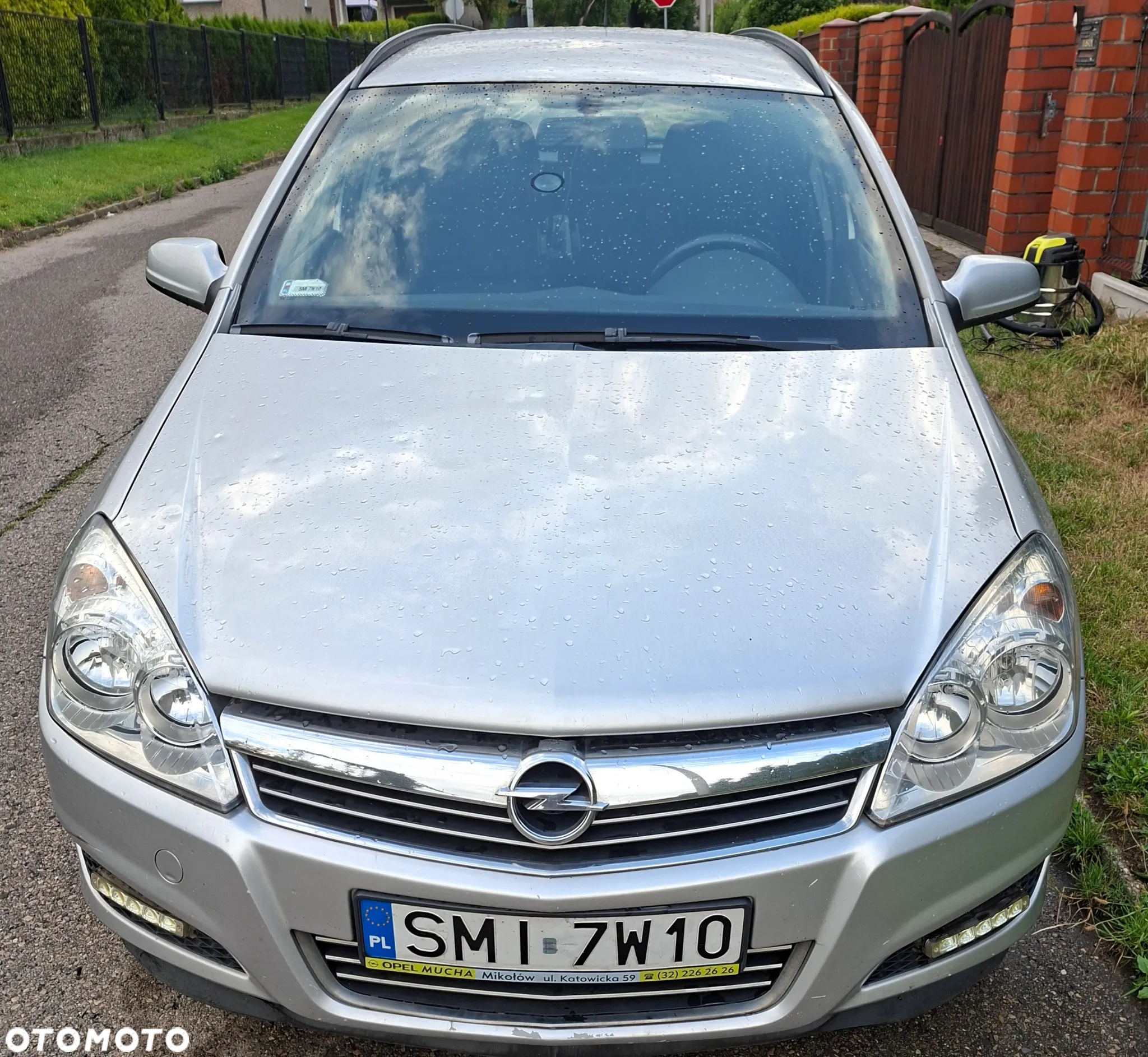Opel Astra III 1.7 CDTI Enjoy - 2