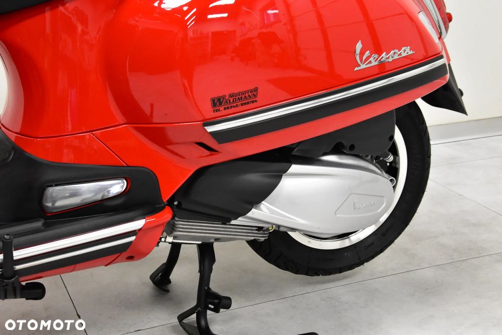 Piaggio Vespa - 31