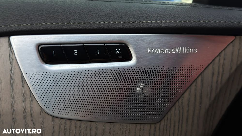 Volvo XC 90 Recharge T8 eAWD Inscription Expression - 19