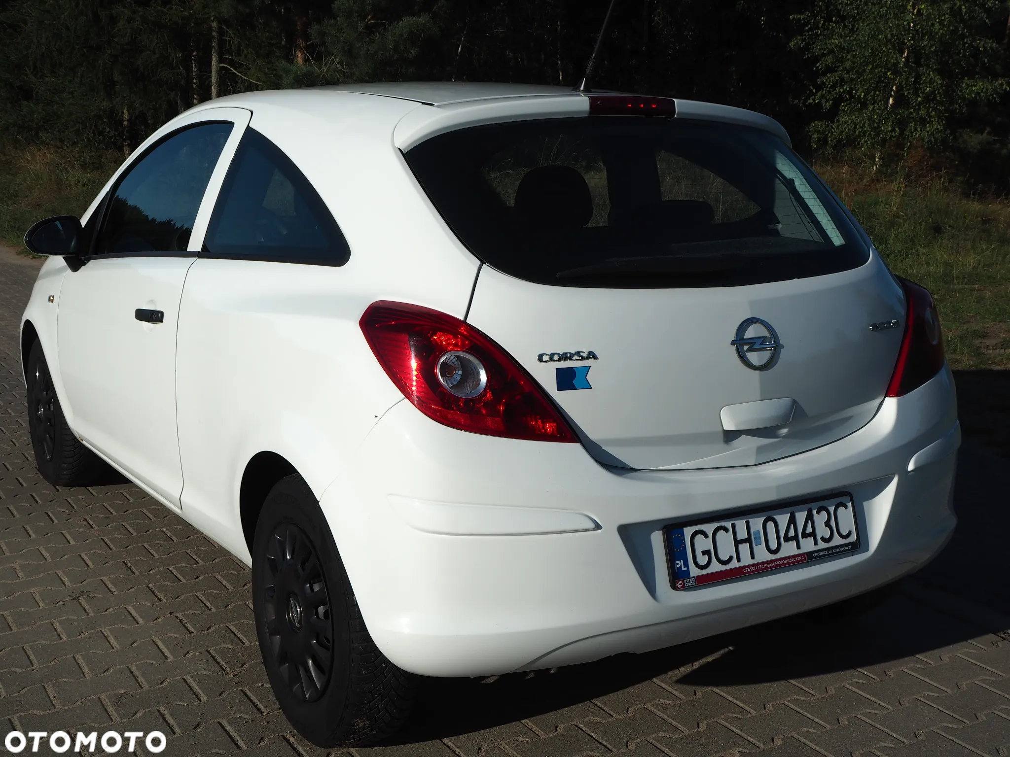 Opel Corsa 1.2 16V EcoFLEX Active - 9