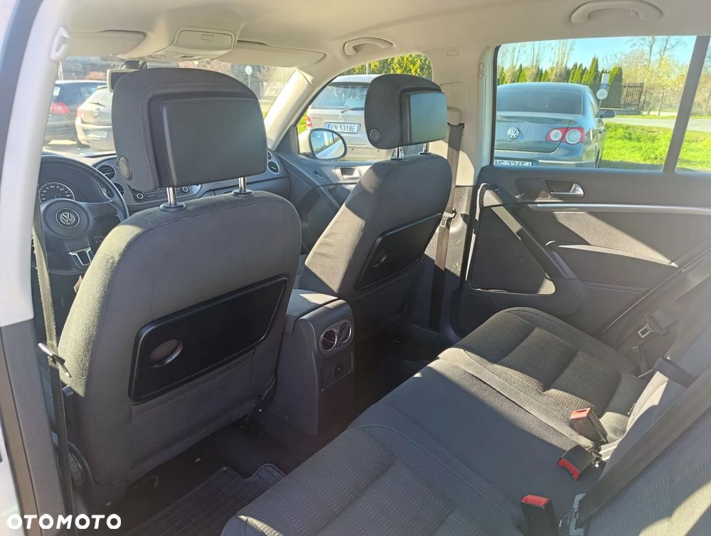 Volkswagen Tiguan 2.0 TDI 4Mot Track&Style - 15