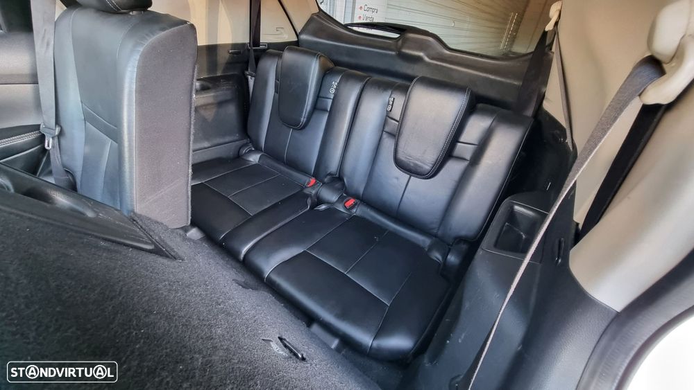 Nissan X-Trail 1.6 dCi 360 Xtronic - 6