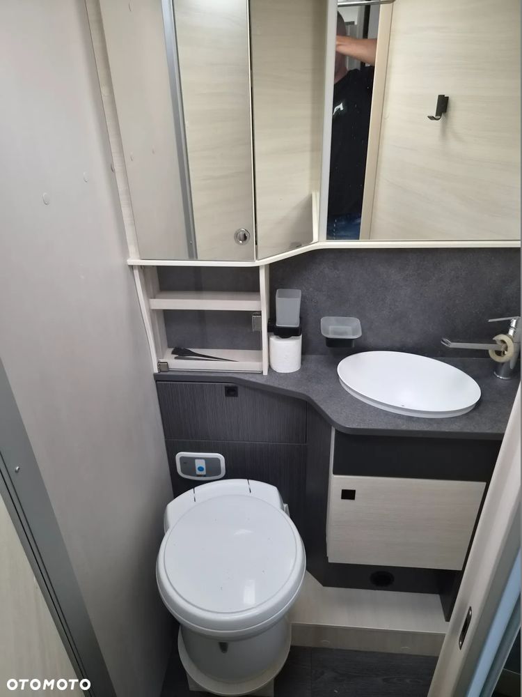 Ford CHAUSSON 788 TYTANIUM PREMIUM - 22