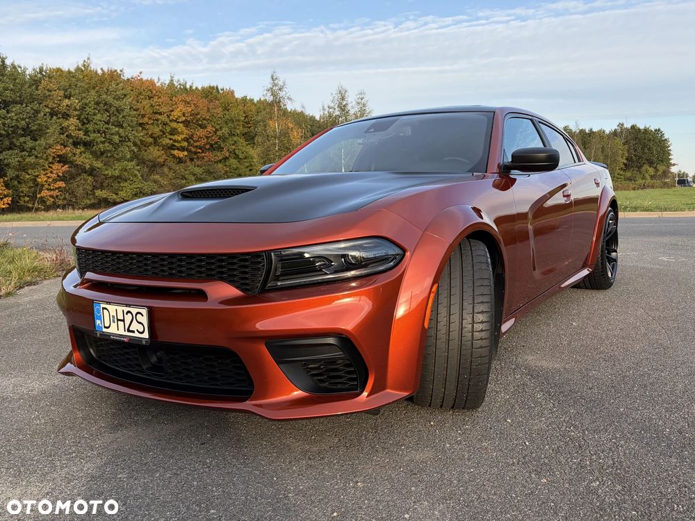Dodge Charger