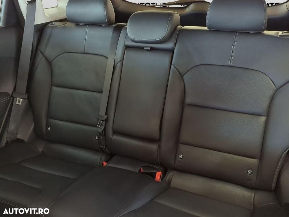 Kia Niro 1.6 GDI HEV 2WD OPF Aut. Spirit - 11