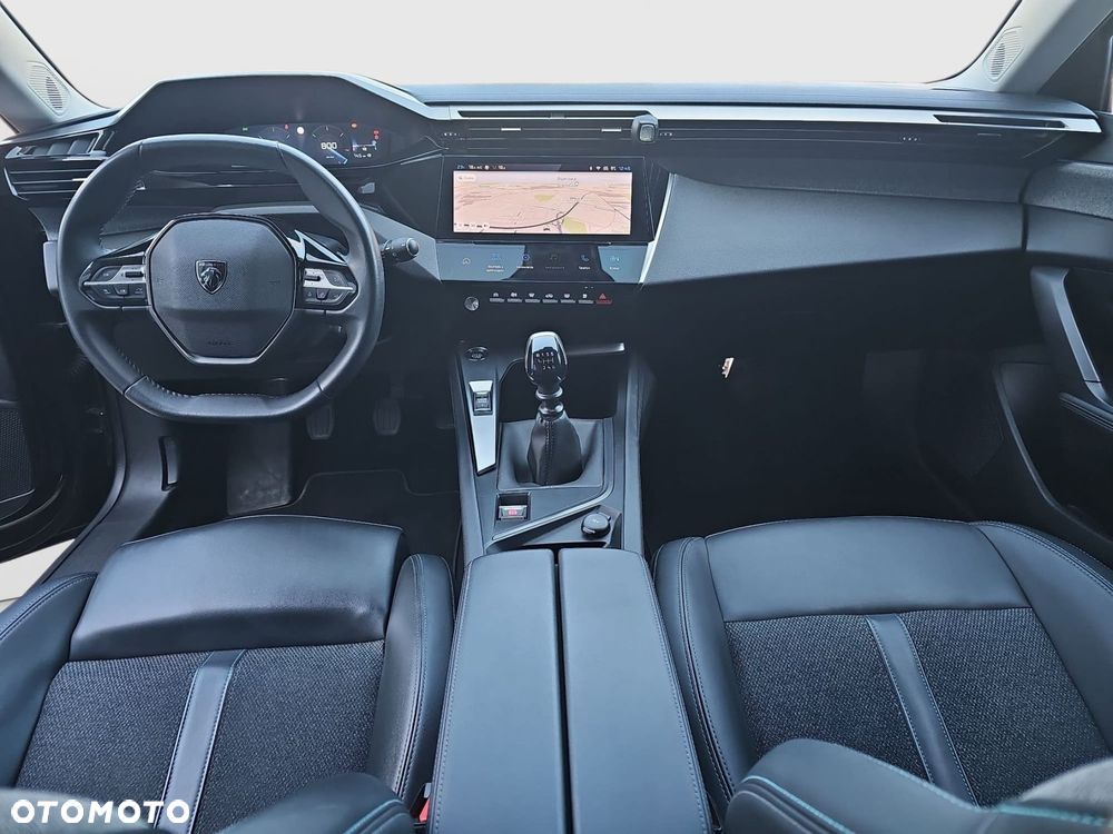Peugeot 308 - 11